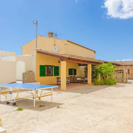 Hotel Sa Vaqueria 2