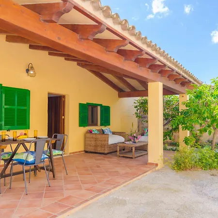 Sa Vaqueria 2 Hotel