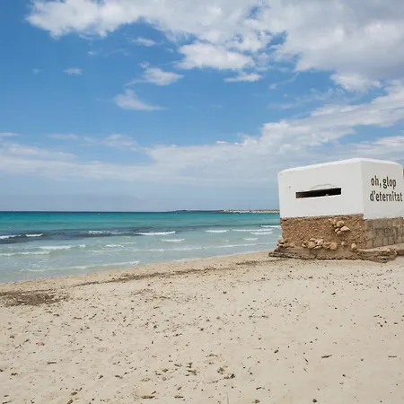 Sa Vaqueria 2 * Campos (Mallorca)