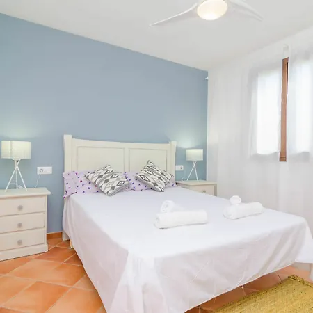 Sa Vaqueria 2 Hotel Campos (Mallorca)
