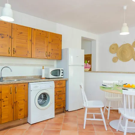 Sa Vaqueria 2 * Campos (Mallorca)