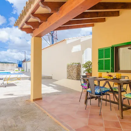 Sa Vaqueria 2 Campos (Mallorca)