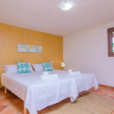 Sa Vaqueria 2 Campos (Mallorca)